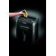 Fellowes 35250 Flacon d'huile lubrifiante 355ml pour destructeurs de documents coupe croisée