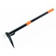 Fiskars 139910/1296910 Desherbeur Longueur 100 cm