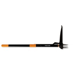 Fiskars 139910/1296910 Desherbeur Longueur 100 cm