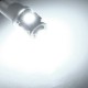 SODIAL(R) 10x T10 194 168 W5W 5050 SMD 5 LED Veilleuse Ampoule Lampe Blanc Xenon Voiture