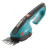Gardena 8885-20 Cisaille à gazon sans fil ClassicCut