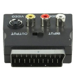 Bulk SCART 60 Adaptateur Péritel