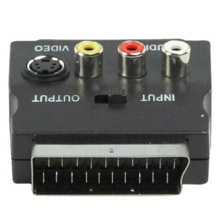 Bulk SCART 60 Adaptateur Péritel