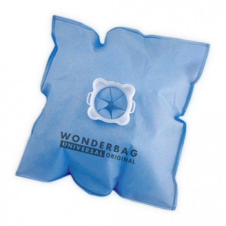 Wonderbag WB406120 Sacs aspirateur Wonderbag Classic x 5