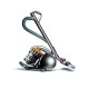 Dyson DC33C Origin Aspirateur sans Sac Technologie Radial Root Cyclone Garantie 5 ans Gris/Jaune