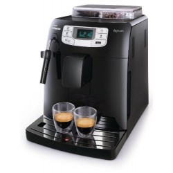 Saeco HD8751/11 Machine à Espresso Intelia Focus Black