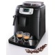 Saeco HD8751/11 Machine à Espresso Intelia Focus Black