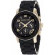 MICHAEL KORS - MK5191 - Montre Femme - Quartz Analogique - Cadran Noir - Bracelet Acier Noir