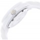 ICE-Watch - Montre enfants - Quartz Analogique - Ice-Mini - White - Mini - Cadran Blanc - Bracelet Silicone Blanc - MN.WE.M.S.12