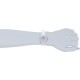 ICE-Watch - Montre enfants - Quartz Analogique - Ice-Mini - White - Mini - Cadran Blanc - Bracelet Silicone Blanc - MN.WE.M.S.12