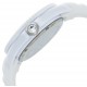 ICE-Watch - Montre femme - Quartz Analogique - Ice-Love - White - Unisex - Cadran Blanc - Bracelet Silicone Blanc - LO.WE.U.S.10
