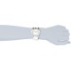 Festina - F16537/1 - Montre Femme - Quartz - Analogique - Bracelet Cuir Blanc
