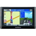 Garmin nüvi 55 LMT CE - GPS Auto écran 5 pouces - Info Trafic et carte (22 pays) gratuits à vie