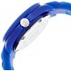 ICE-Watch - Montre enfants - Quartz Analogique - Ice-Mini - Blue - Mini - Cadran Blanc - Bracelet Silicone Bleu - MN.BE.M.S.12