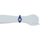 ICE-Watch - Montre enfants - Quartz Analogique - Ice-Mini - Blue - Mini - Cadran Blanc - Bracelet Silicone Bleu - MN.BE.M.S.12