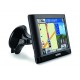 Garmin nüvi 55 LMT CE - GPS Auto écran 5 pouces - Info Trafic et carte (22 pays) gratuits à vie
