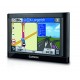 Garmin nüvi 55 LMT CE - GPS Auto écran 5 pouces - Info Trafic et carte (22 pays) gratuits à vie