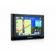 Garmin nüvi 55 LMT CE - GPS Auto écran 5 pouces - Info Trafic et carte (22 pays) gratuits à vie