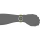 Seiko - SNK805K2 - 5 - Montre Homme - Automatique Analogique - Cadran Vert - Bracelet Tissu Vert