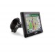 Garmin nüvi 55 LMT CE - GPS Auto écran 5 pouces - Info Trafic et carte (22 pays) gratuits à vie