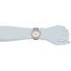 Michael Kors - MK5353 - Montre Femme - Quartz Analogique - Cadran Argent - Bracelet Acier Argent