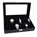 Noël Prsenter Présentoir/coffret/boîte à montre 12 montres JWB12B