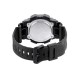 Casio - W-735H-1AVEF - Standard - Montre Homme - Quartz Digital - Cadran Noir - Bracelet Résine Noir