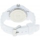 ICE-Watch - Montre femme - Quartz Analogique - Ice-Love - White - Small - Cadran Blanc - Bracelet Silicone Blanc - LO.WE.S.S.10