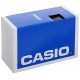 Casio - A158WA-1D - Vintage - Montre Mixte - Quartz Digital - Cadran LCD - Bracelet Acier Gris