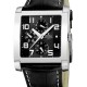 Festina - F16235/F - Montre Homme - Quartz - Analogique - Bracelet Cuir Noir