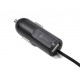 iClever® IC-F27 FM Transmetteur de voiture Lecteur MP3 sans fil pour iphone 6/6 Plus/5/5s/4/4s , Samsung S3 S4, HTC one, Motorol
