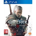 The Witcher 3 : Wild Hunt