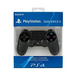 Manette PS4 Dual Shock 4