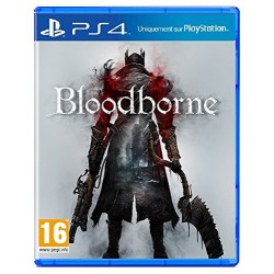 Bloodborne