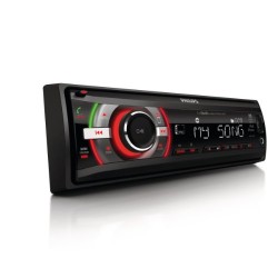 Philips CE152 Autoradio MP3/WMA USB