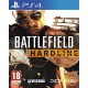 Battlefield : Hardline