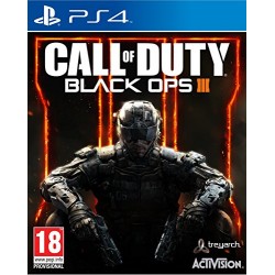 Call of Duty : Black Ops III