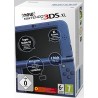 Console New Nintendo 3DS XL - bleu métallique