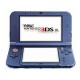 Console New Nintendo 3DS XL - bleu métallique