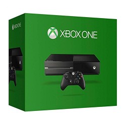 Console Xbox One