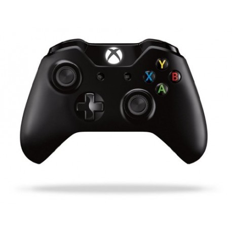 Console Xbox One