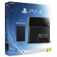 Console PS4 500 Go Noire + Playstation TV + voucher