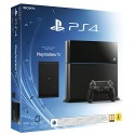 Console PS4 500 Go Noire + Playstation TV + voucher