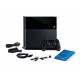 Console PS4 500 Go Noire + Playstation TV + voucher