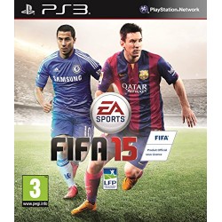 Fifa 15