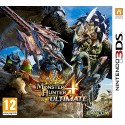 Monster Hunter 4 - Ultimate