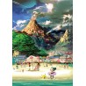 Pokémon Saphir Alpha