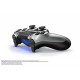 Console PlayStation 4 - steel grey + Batman Arkham Knight - édition limitée