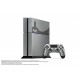 Console PlayStation 4 - steel grey + Batman Arkham Knight - édition limitée