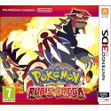 Pokémon Rubis Oméga